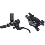 Shimano SLX M8120 přední černá – Zboží Dáma