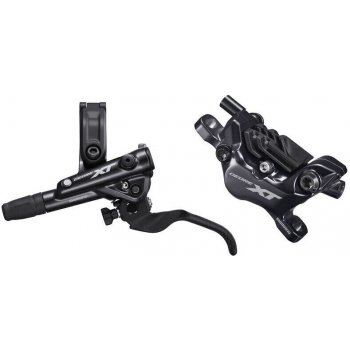 Shimano SLX M8120 přední černá