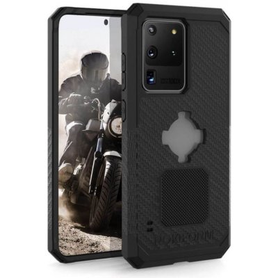 Pouzdro Rokform Rugged Samsung Galaxy S20 Ultra černéP – Zboží Mobilmania