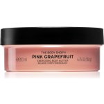 The Body Shop Pink Grapefruit tělové máslo 200 ml – Zbozi.Blesk.cz