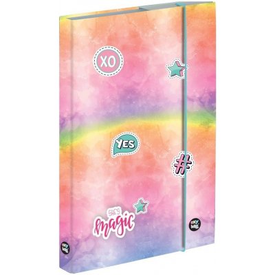 Karton P+P A5 Magic 8-79025 – Zboží Dáma