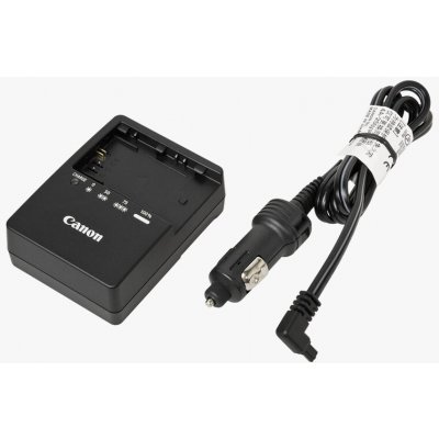 Nabíječka Canon CBC-E6 – Zboží Mobilmania