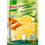 Knorr bramborová kaše s mlékem 95 g – Hledejceny.cz