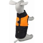 Vsepropejska Rainy obleček pro psa na zip – Hledejceny.cz