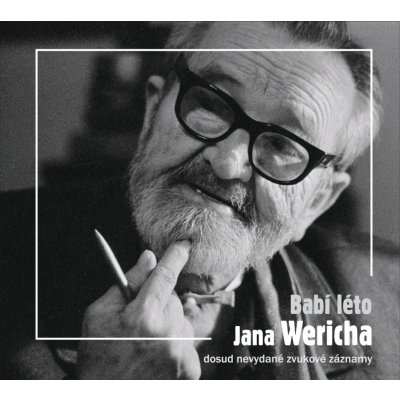 Babí léto Jana Wericha - Jan Werich – Hledejceny.cz