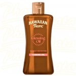 Hawaiian Tropic Tropical Tanning Oil olej pro dlouhotrvající opálení 200 ml – Hledejceny.cz