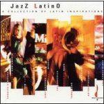 V/A - Jazz Latino CD – Zboží Mobilmania