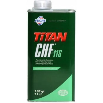 Fuchs Titan CHF 11S 1 l
