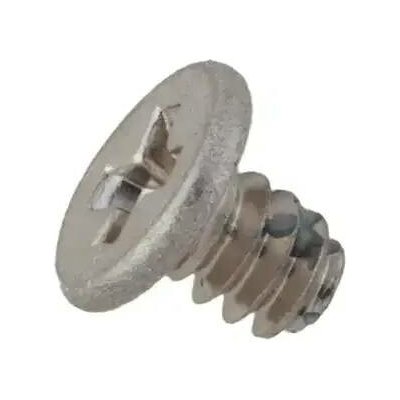 Šroub reproduktoru 1,3 mm iPhone 17 Pro Max (M1.0 × 1.3 L × 2.0 D × 0.3 T) – Genuine OEM – 30 ks IPH1887 – Zboží Živě