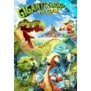 Gigantosaurus The Game