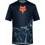 Ranger Img Print Arctic Blue pánský – Sleviste.cz