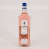 Gin Zafiro Pink Premium Gin Strawberry 37,5% 1 l (holá láhev)