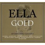 Fitzgerald Ella - Gold CD – Hledejceny.cz