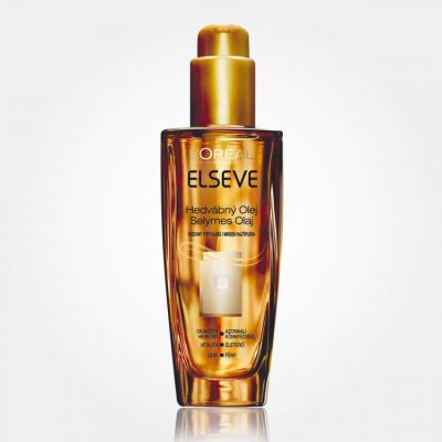 L'Oréal Elséve Universal hedvábný olej Extra Oil 100 ml – Sleviste.cz