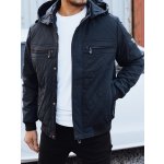 Dstreet bunda TX5037 modrá – Zbozi.Blesk.cz