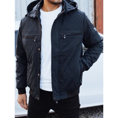 Dstreet bunda TX5037 modrá – Zbozi.Blesk.cz