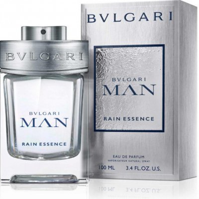 Bvlgari Man Rain Essence parfémovaná voda pánská 100 ml tester – Zboží Mobilmania