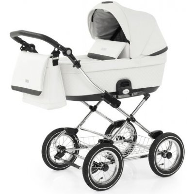 BabyStyle Prestige3 Classic 6v1 Blizzard 2022 – Hledejceny.cz