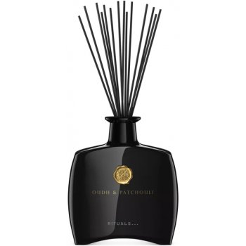 Rituals Oudh Fragrance Sticks 750 ml