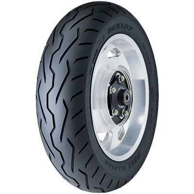 Dunlop Sportmax D251 190/60 R17 78H – Hledejceny.cz