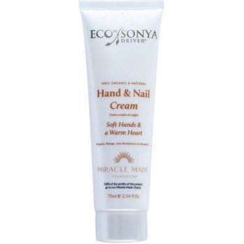 Eco by Sonya krém na ruce a nehty 75 ml