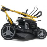 Stiga Combi 753 V – HobbyKompas.cz