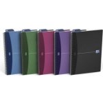 Oxford blok A5 Urban linka 50 listů – Zbozi.Blesk.cz