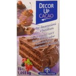 Pařížská šlehačka Decor Up Cacao (1 l) – Sleviste.cz