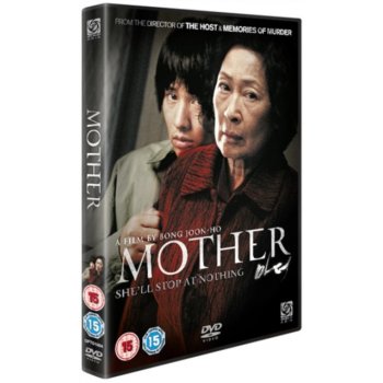 Mother DVD