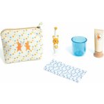 Djeco: sada na krmení panenky POMEA – Zboží Dáma