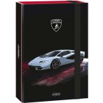 Ars Una box na sešity Lamborghini 23 A4