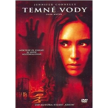 Temné vody DVD