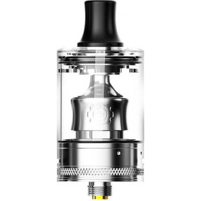 Wotofo COG MTL RTA clearomizér Stříbrná 3ml – Sleviste.cz