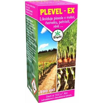 Biom Plevel EX 250 ml