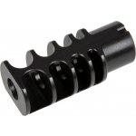 5KU Ocelový RRD-4C 14 Slim černý, 14mm levotočivý – Hledejceny.cz