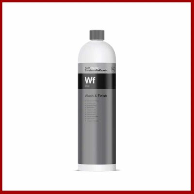 Koch Chemie Wash & Finish 1 l | Zboží Auto