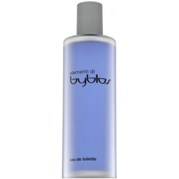 Byblos Leather Sensation toaletní voda pánská 120 ml