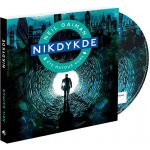 Nikdykde - Gaiman Neil – Zboží Dáma
