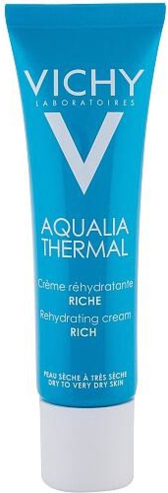 Vichy Aqualia Thermal Legere hydratační krém v tubě 30 ml | Srovnanicen.cz