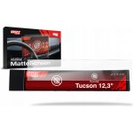 GRIZZ Protector, Ochrana displeje MatteScreen, Hyundai Tucson IV, 2024- , Display 12,3" | Zboží Auto