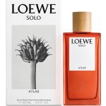 Loewe Solo Atlas parfémovaná voda pánská 50 ml – Hledejceny.cz