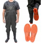 Pronett XJ5737 Brodící kalhoty modré – Hledejceny.cz