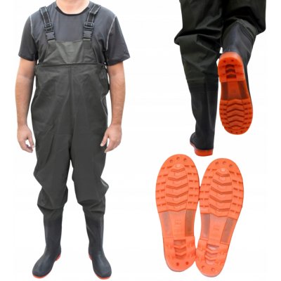 Pronett XJ5737 Brodící kalhoty modré – Hledejceny.cz