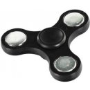 Fidget spinner ČERNÝ