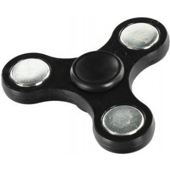 Fidget spinner ČERNÝ