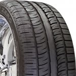 Pirelli Scorpion Zero Asimmetrico 285/35 R22 106W – Hledejceny.cz