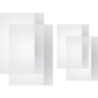 Linarts Obaly na sešity a knihy A5 sada 10ks – Hledejceny.cz