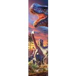 Záložka 3D - T-REX attack – Hledejceny.cz