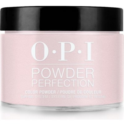 OPI Dipping Powder Reoccurin' Gleam 43 g – Hledejceny.cz