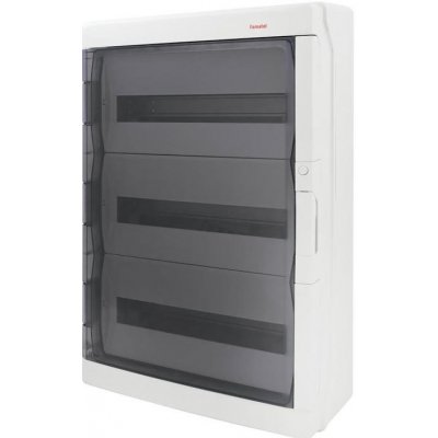 Rozvodnice nástěnná - ACQUA PLUS 39054 – Zboží Mobilmania